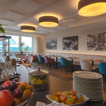Hotel Pfefferburg 쇼나이크 외부 사진