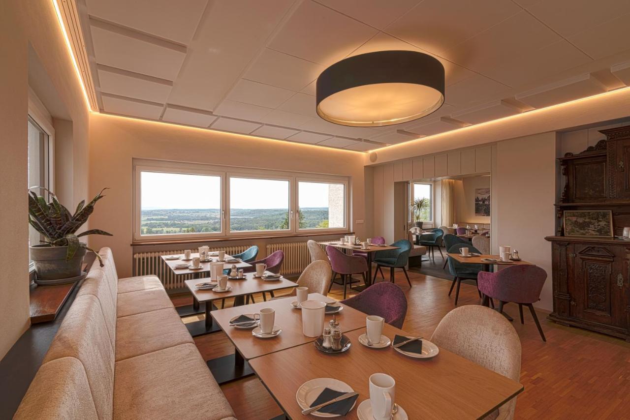 Hotel Pfefferburg 쇼나이크 외부 사진