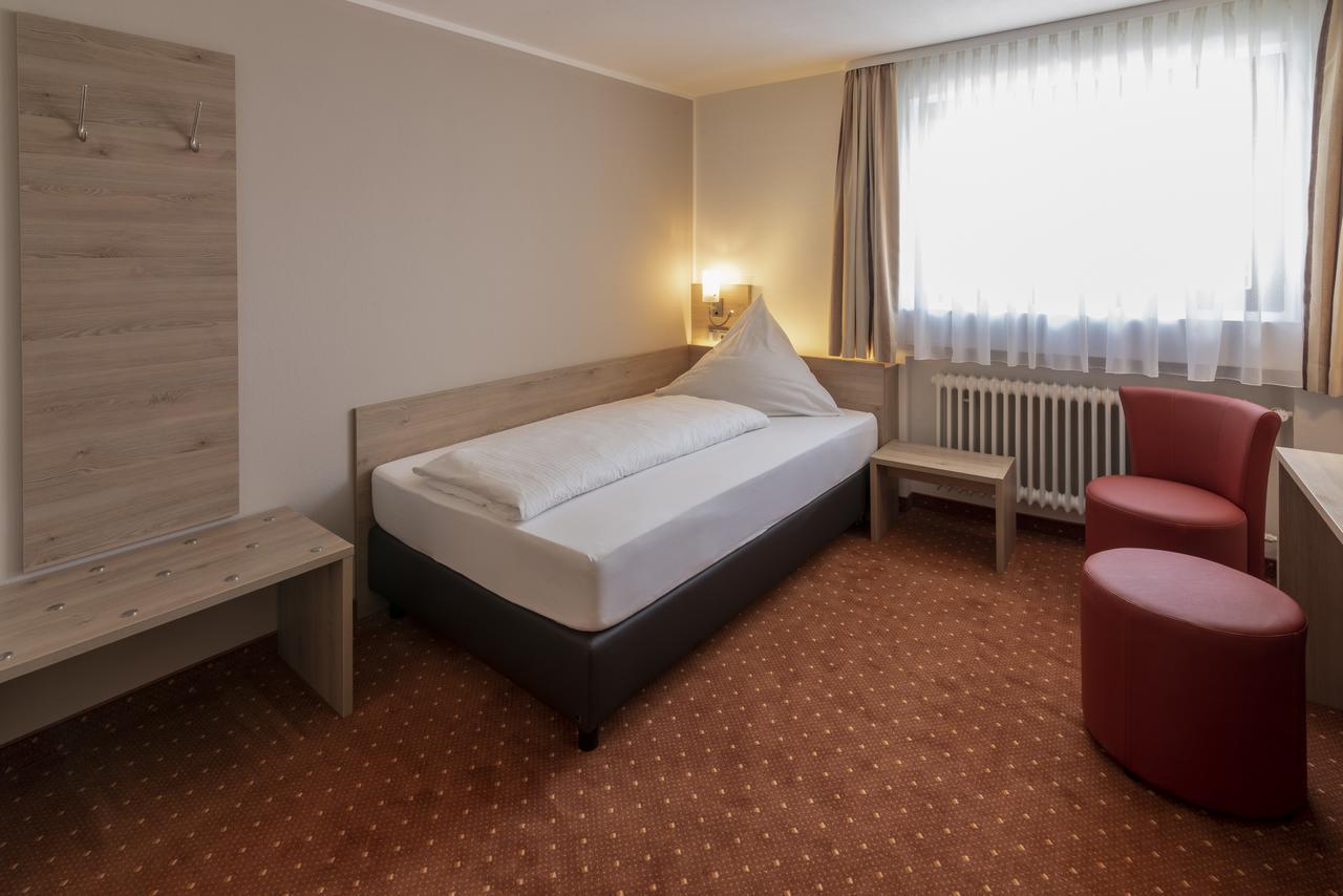 Hotel Pfefferburg 쇼나이크 외부 사진