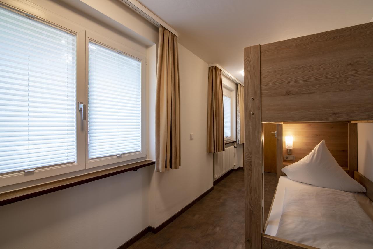 Hotel Pfefferburg 쇼나이크 외부 사진