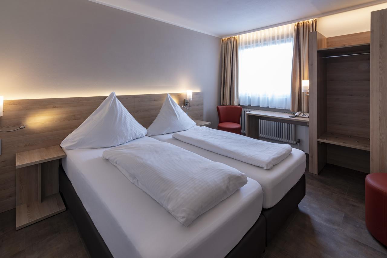 Hotel Pfefferburg 쇼나이크 외부 사진